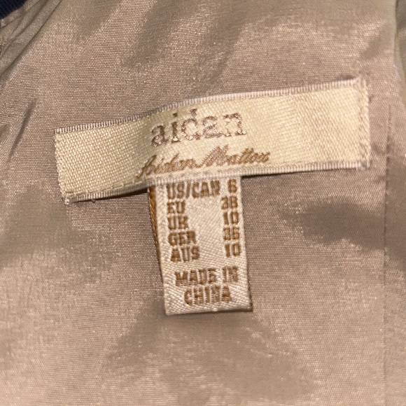 Beautiful Evening dress - Picture 4 of 6